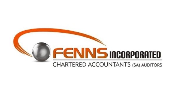 Fenns Incorporated Port Elizabeth Logo